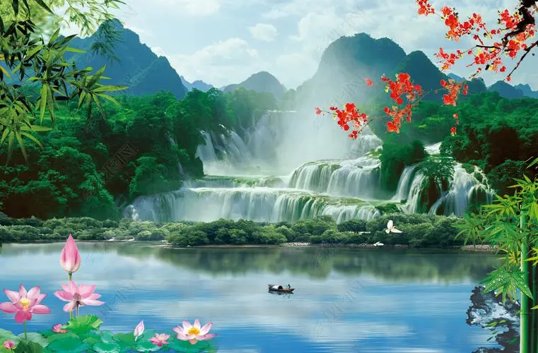 无人化智慧城市智慧